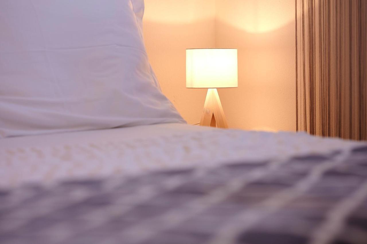 Apartmani Sara i Klara Trogir Exteriör bild