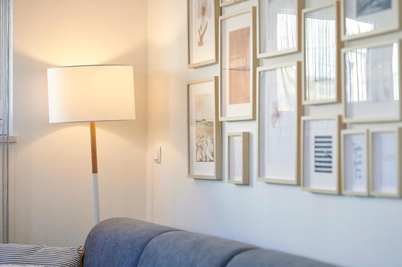 Apartmani Sara i Klara Trogir Exteriör bild